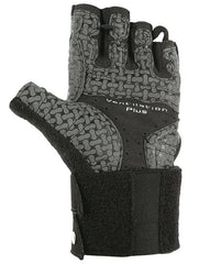 Chiba - 42126 Premium Wristguard Black