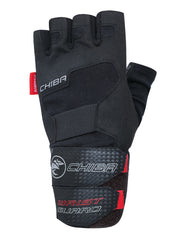 Chiba - 40128 Wristguard III Black