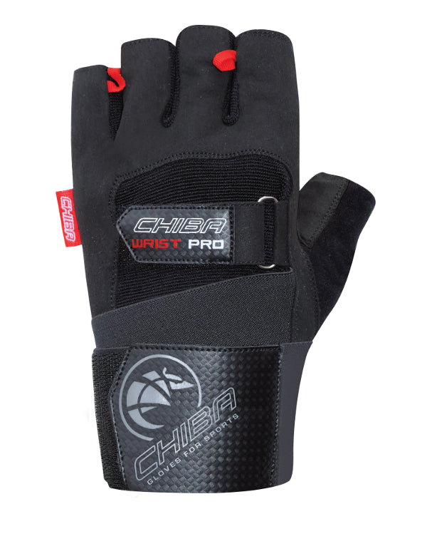 Chiba - 40138 Wristguard Protect Black