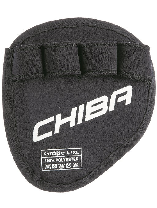 Chiba - 40186 Motivation Grippad Black