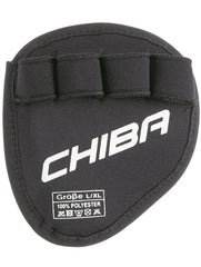 Chiba - 40186 Motivation Grippad Black
