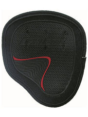 Chiba - 40186 Motivation Grippad Black