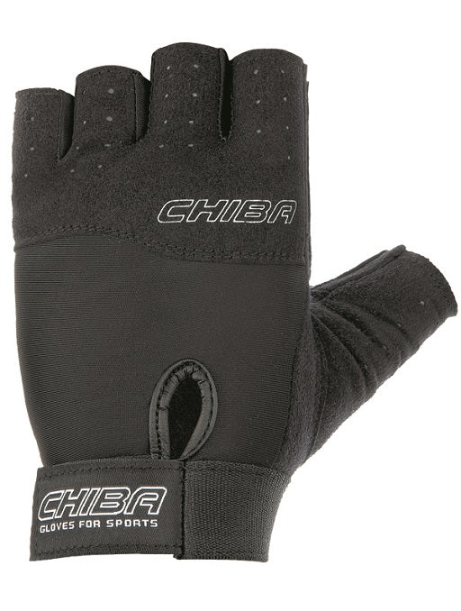 Chiba - 40400 Power Black