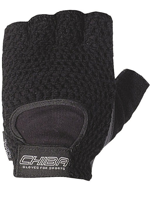 Chiba - 30410 Athletic Black