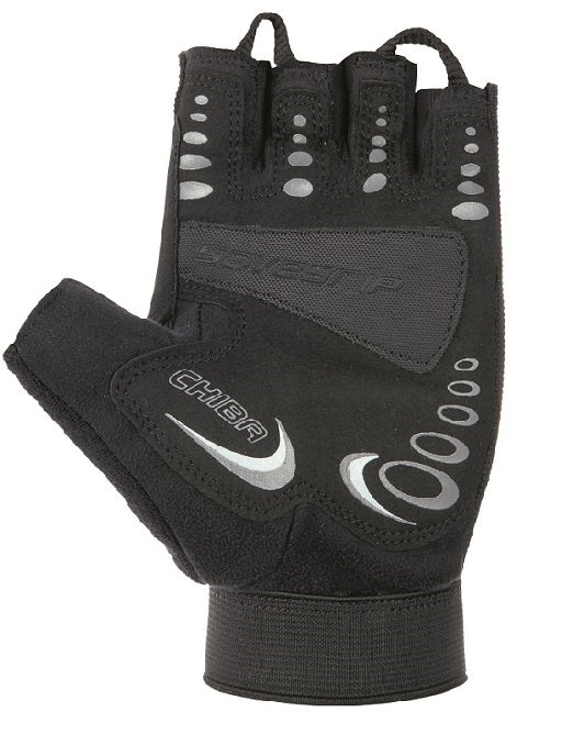 Chiba - 40416 Fit Black