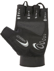 Chiba - 40416 Fit Black