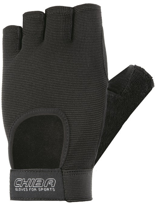 Chiba - 40416 Fit Black