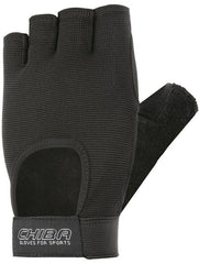 Chiba - 40416 Fit Black