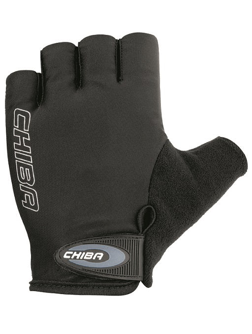 Chiba - 40428 Allround Black