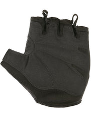 Chiba - 40428 Allround Black