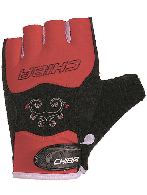 Chiba - 40946 Lady Diamond Red