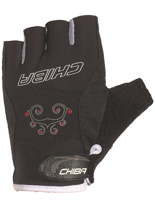 Chiba - 40948 Lady Diamond Black