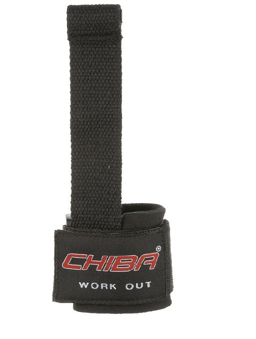 Chiba - 40610 - Power Strap I