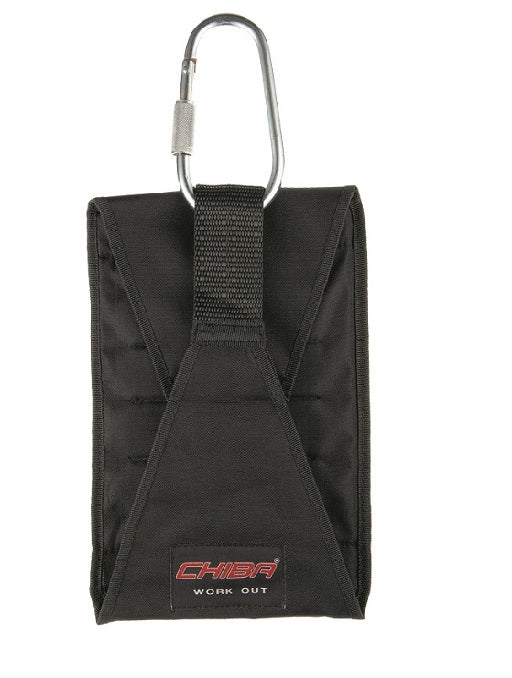 Chiba - 40710 - Arm Straps