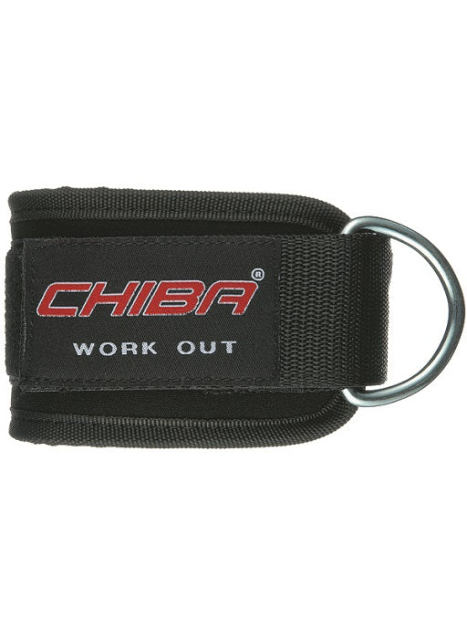 Chiba - 40720 - Ankle Straps