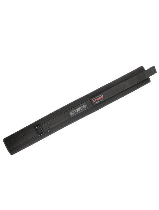 Chiba - 40828 Nylon Training Belt Black