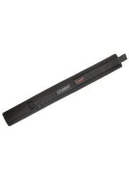 Chiba - 40828 Nylon Training Belt Black