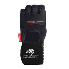 Chiba - 40116 Airwrap Black