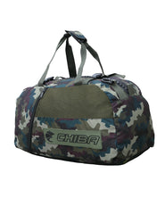 Chiba - 40757 - Camu Bag Green