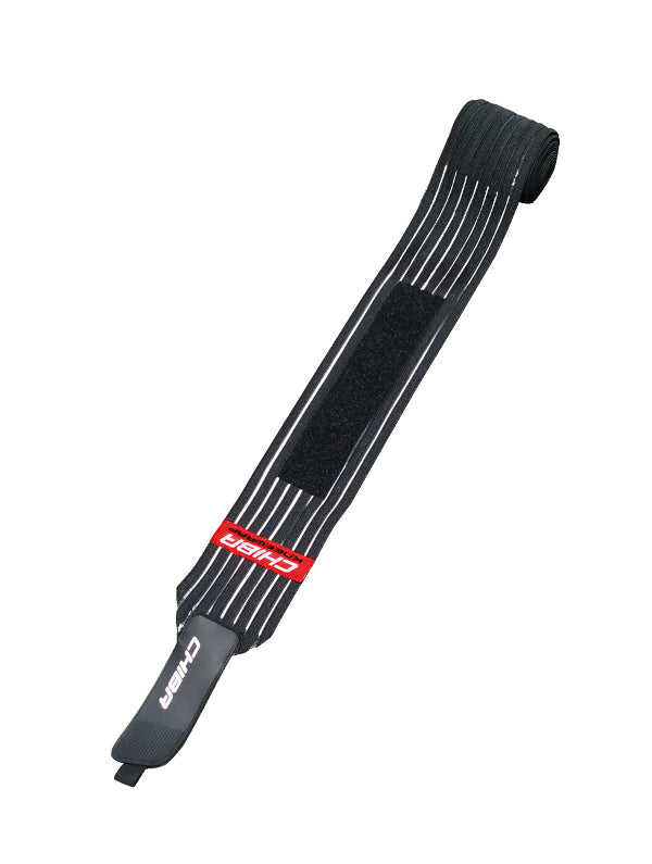 Chiba - 40486 - Knee Support Pro Black