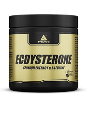 Peak - Ecdysterone - 120 Capsules