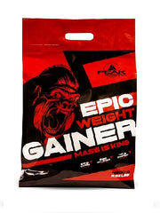 Peak - Epic Weight Gainer 4 - 500G