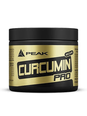 Peak - Curcumin Pro - 60 Capsules