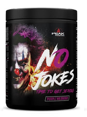 Peak - No Jokes - 600G
