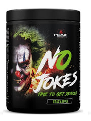 Peak - No Jokes - 600G