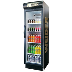 Weider - Refrigerator + Product Package