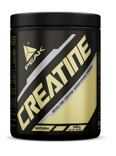 Peak - Creatine Powder - 500G