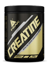 Peak - Creatine Powder - 500G