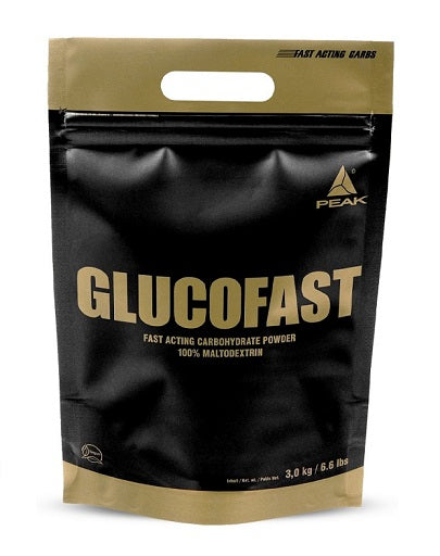 Peak - Glucofast - 3000G