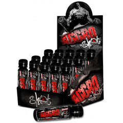 Peak - Aggro-Shot - 15 x 60ml