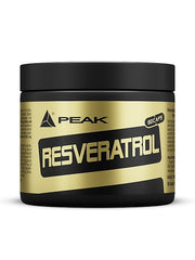 Peak - Resveratrol - 90 Capsules
