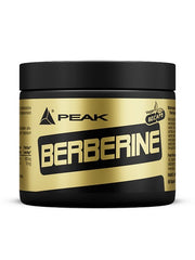 Peak - Berberine - 60 Capsules