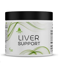 Peak - Liver Support - 90 Capsules