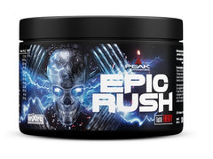Peak - Epic Rush - 300G