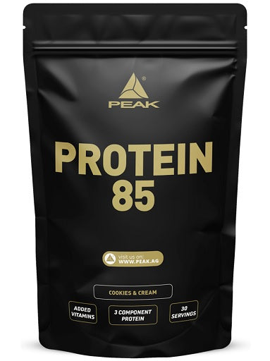 Peak - Protein 85 - 900G