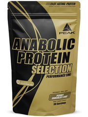 Peak - Anabolic Protein Selection - 900G