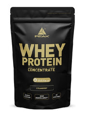 Peak - Whey Concentrate - 900G
