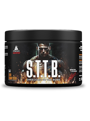 Peak - Shredded To The Bone - 240G