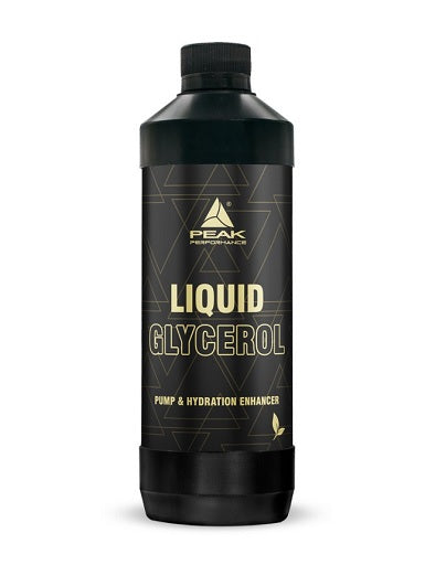 Peak - Liquid Glycerol - 500ml