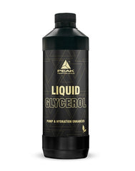 Peak - Liquid Glycerol - 500ml