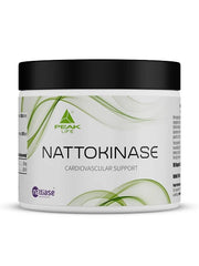 Peak - Nattokinase - 90 Capsules