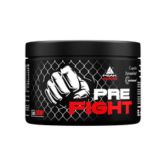 Peak - Pre Fight - 240G - 15 Servings