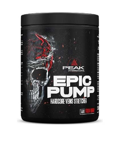 Peak - Epic Pump - 500G