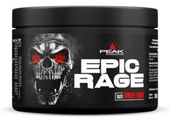 Peak - Epic Rage - 300G