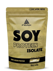 Peak - Soy Protein Isolate - 750G