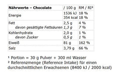 Peak - Soy Protein Isolate - 750G